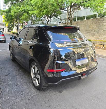 GWM ORA 03 48 KW ELÉTRICO SKIN